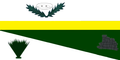 Bandeira de Santaluz