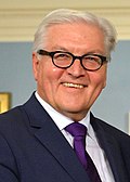 Frank-Walter Steinmeier