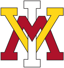 Description de l'image VMI Keydets logo.svg.