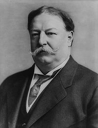 Gulielmus Howard Taft