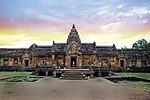 Phanom Rung historical park