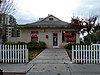 Railroad Cottage Historic District