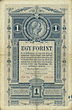 1 forint (1882)