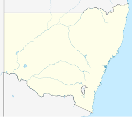 Frenchs Forest is located in New South Wales