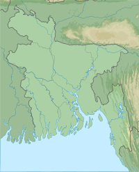 Khulna (Steed) (Bangladesch)
