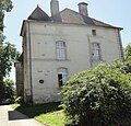 Le château.