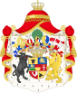 梅克伦堡-施特雷利茨大公国国徽