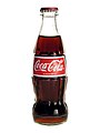 Bottiglietta Coca Cola