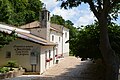 L'eremo di San Michele