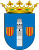 Coat of arms of Orera