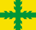 Zastava Občina Leirfjord