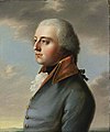 Q215903 Frederik van Saksen-Altenburg geboren op 29 april 1763 overleden op 29 september 1834