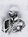 Frederik August van Oldenburg overleden op 24 februari 1931