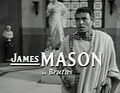 James Mason