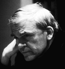 Milan Kundera (1980)