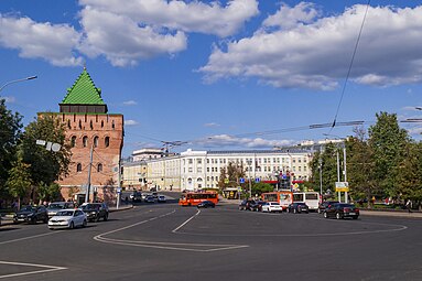 Το Κρεμλίνο