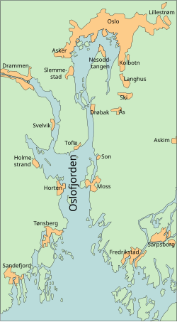 Oslofjorden