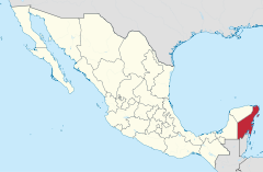 Quintana Roo (Tero)