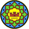 シャムキル県の公式印章