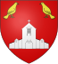 Blason de Le Leuy