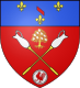 Coat of arms of Les Islettes