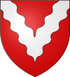 Blason de Sallanches