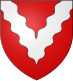 Coat of arms of Sallanches