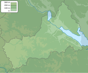 Черкасская область