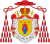Josyf Slipyi's coat of arms