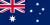 Flagge fan Austraalje