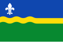 Bandeira de Flevolândia