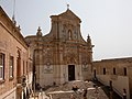 Victoria (Rabat) Basilica S.Marija