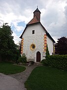 kapela sv. Mihaela
