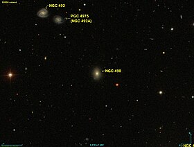 Image illustrative de l’article NGC 490