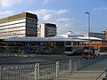 Norwich Otobüs İstasyonu
