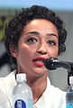 Ruth Negga interpreta Raina