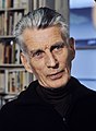 Samuel Beckett (1906–1988)