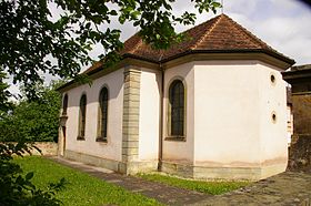 Image illustrative de l’article Synagogue de Struth