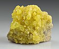 Image 73Sulfur, by Iifar (from Wikipedia:Featured pictures/Sciences/Geology)