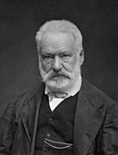 Victor Hugo, scriitor francez
