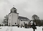 Östad kyrka