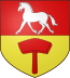 Blason de Schleithal