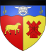 Blason de Urvillers