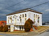 Old Hamilton Library