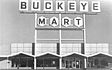 Buckeye Mart - Park Ridge Shopping Center, 1726 West High St., Piqua, Ohio