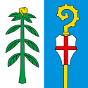 Mezzovico-Vira – Bandiera