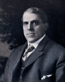 Former Governor Chase Osborn of Michigan (Withdrew)