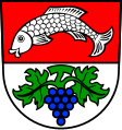 Ohlsbach címere