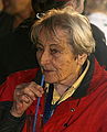 13. März: Dana Zátopková (2007)