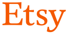 logo de Etsy